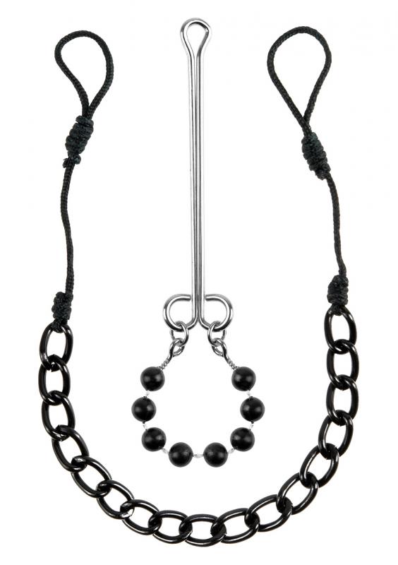 Украшения FFLE NIPPLE & CLIT JEWELRY 445223PD