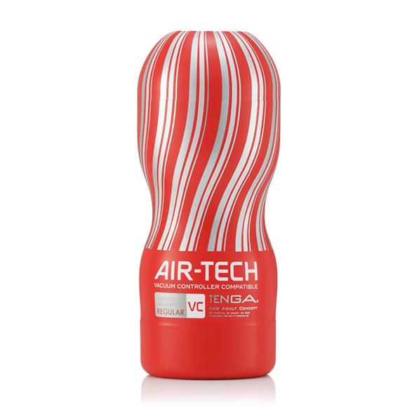 TENGA Air-Tech VC Стимулятор Regular, совместимый с вакуумной насадкой