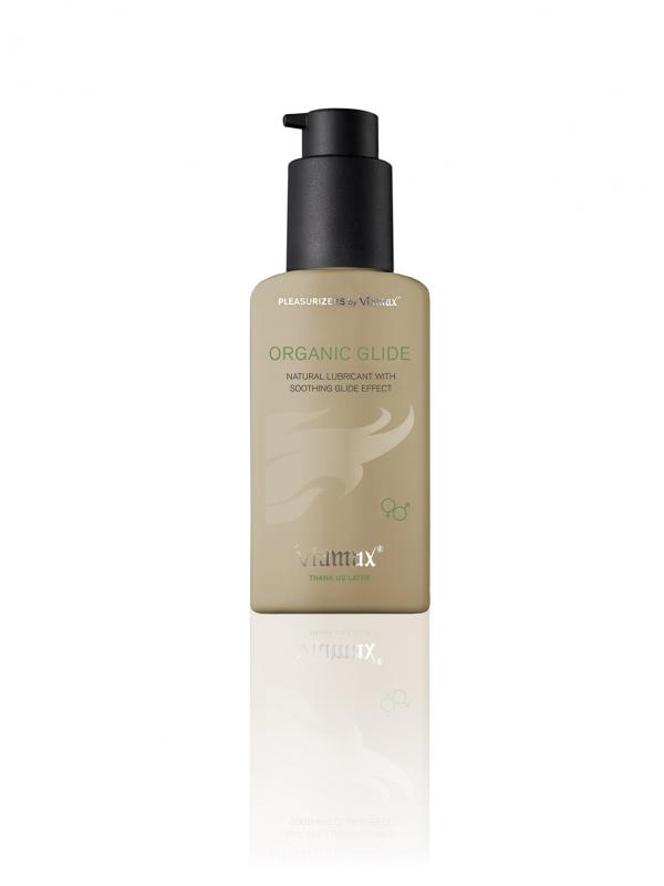 Смягчающий гель унисекс Organic glide 70 ml