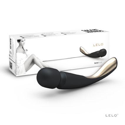 Lelo Массажер Smart Wand черный