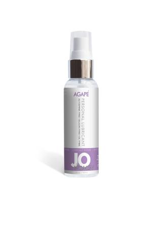 Лубрикант на водной основе для чувствительных женщин JO Womens Agape Lubricant 60 мл