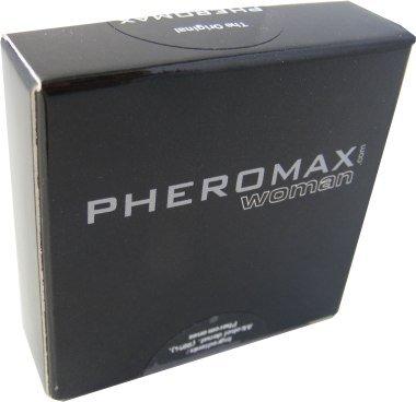 Женский концентрат феромонов PHEROMAX® woman mit Oxytrust, 1 мл.