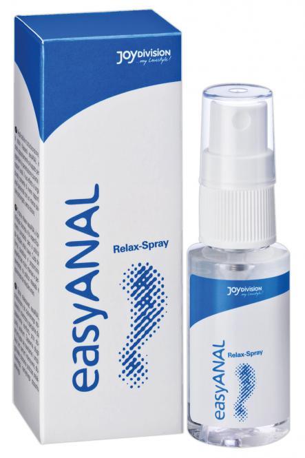 14845 / easyANAL Relax-Spray, 30 ml Расслабляющий анальный гель