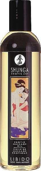 Масло для Массажа Shunga Libido,250 мл