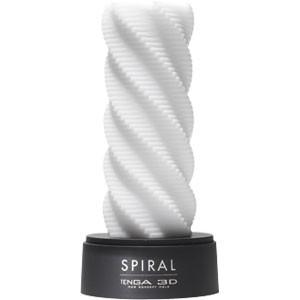 Мастурбатор Tenga 3D Spiral