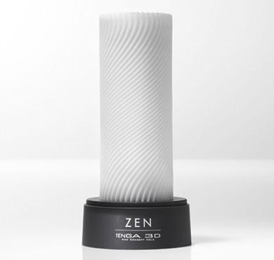 Мастурбатор Tenga 3D Zen