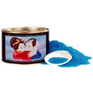 Соль для ванны Shunga Oirental Crystals Dead Sea Salt Oceania,600 г