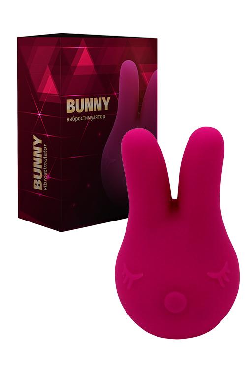 Вибростимулятор Bunny