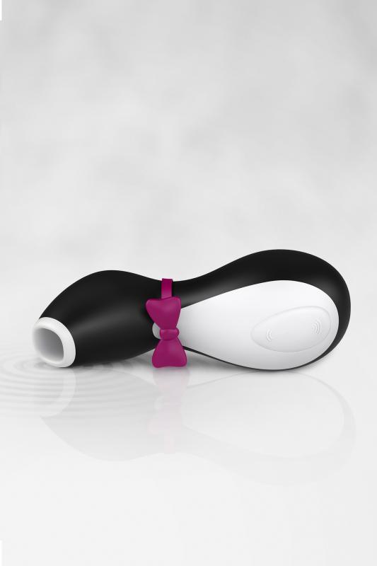 Satisfyer Pro Penguin NG, вакуум-волновой бесконтактный стимулятор клитора