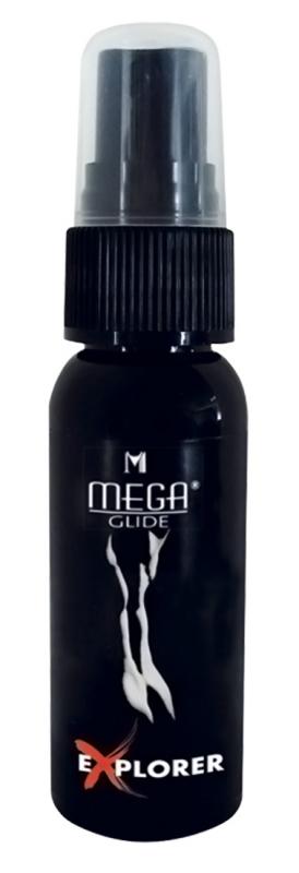 6172530000 / Megaglide Explorer 30 ml / Спрей анальный