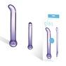 Фиолетовый G-стимулятор PURPLE G-SPOT TICKLER