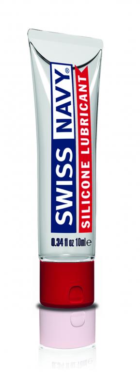 SNSL10ML / Лубрикант на силиконовой основе Silicone Lubricant 10ml