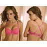 Поддерживающий лиф push up 5-WAY PNK-34D