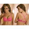 Поддерживающий лиф push up 5-WAY PNK-36B