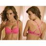 Поддерживающий лиф push up 5-WAY PNK-36D