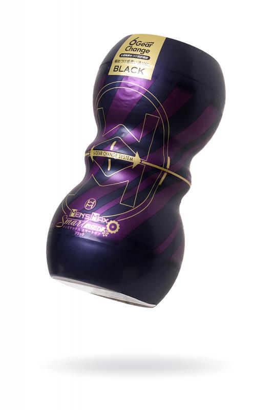 Мастурбатор нереалистичный,Smart Gear BLACK, MensMax, TPE, розовый, 15 см